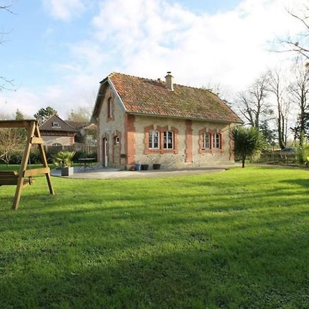 Maison De Charme A 5 Min De Sainte-Mere-Eglise Villa Chef-du-Pont Eksteriør bilde