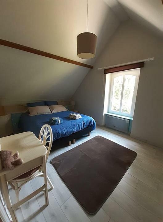 Maison De Charme A 5 Min De Sainte-Mere-Eglise Villa Chef-du-Pont Eksteriør bilde